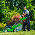 What to Look for in a Lawn Care Company