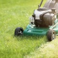Different Types of Lawn Mowers: A Comprehensive Guide