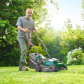 The Importance of Experience in Lawn Care