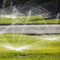 How to Properly Water Your Lawn: Tips for Maintaining a Healthy and Lush Yard