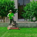 Different Types of Contracts for Lawn Mowing Services: A Complete Guide