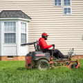 Asking for References from the Company: A Guide to Finding Reliable Lawn Mowing Services