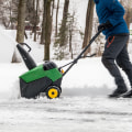 Preparing Your Lawn for Winter: Tips and Techniques for a Healthy Winter Lawn