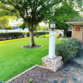 How a Well-Maintained Lawn Can Increase Property Value