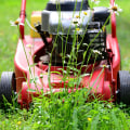 The Importance of Regular Maintenance for a Beautiful Lawn