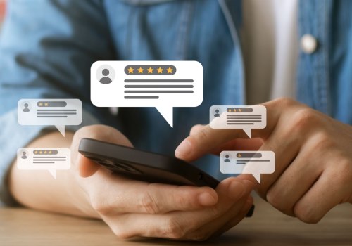 The Power of Reading Reviews: Why You Need to Consider Both Positive and Negative