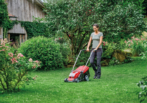 Improving Your Yard's Look: The Benefits of Regular Lawn Care