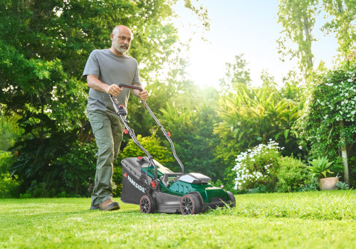 The Importance of Experience in Lawn Care