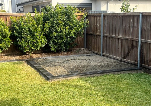Preventing Tripping Hazards with Regular Lawn Care
