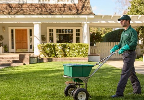 Where to Find Reviews for Lawn Care Companies