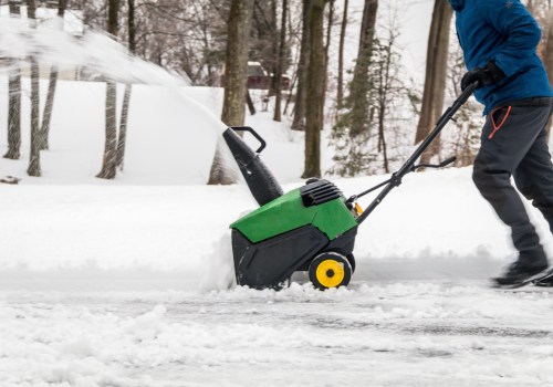 Preparing Your Lawn for Winter: Tips and Techniques for a Healthy Winter Lawn
