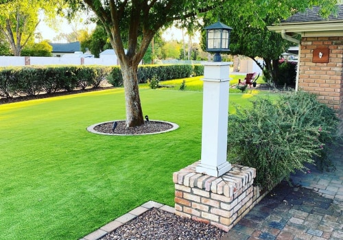 How a Well-Maintained Lawn Can Increase Property Value