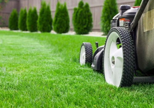 Avoiding Costly Repairs with Regular Maintenance: Tips and Benefits for Lawn Owners