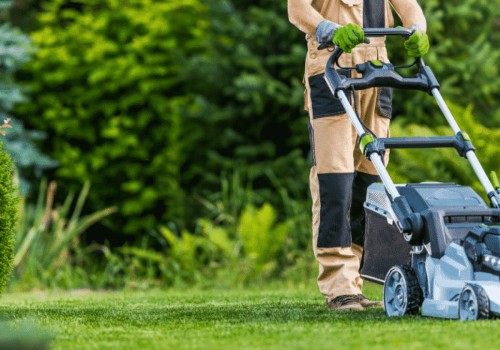 Avoiding Liability for Accidents or Damages: A Guide for Lawn Care Companies and Homeowners