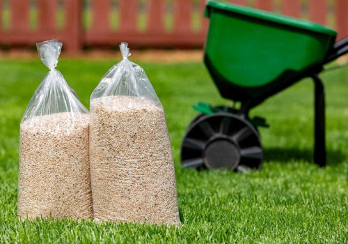 The Importance of Fertilizing Your Lawn: How Regular Lawn Care Can Benefit Your Home